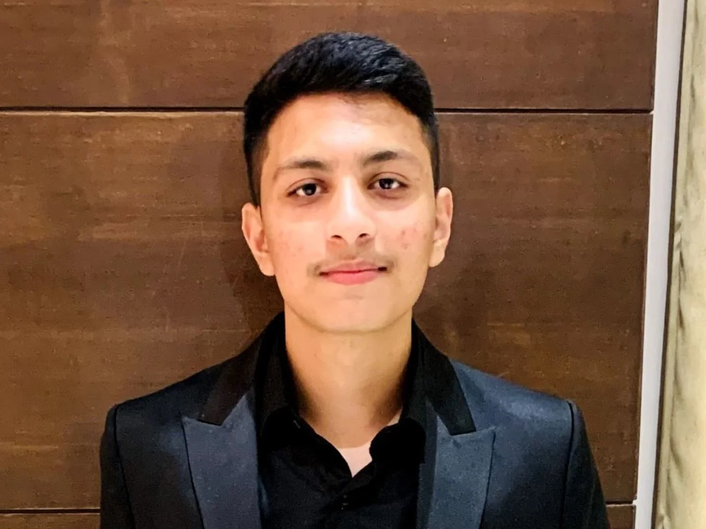 Muaaz Khan